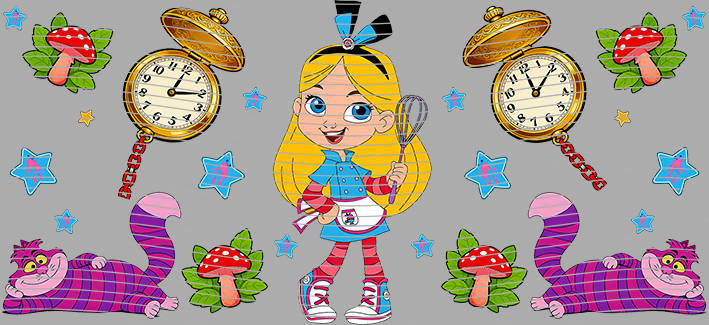 16oz Princess-N4-1242